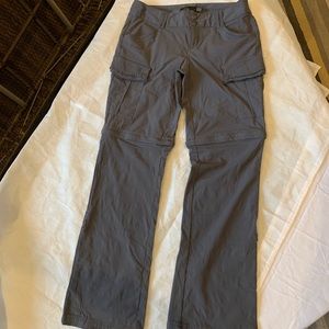 Prana hiking pants
